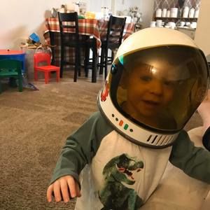 Meet your Posher, Jacob